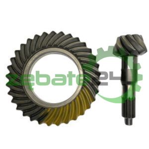 717493 Manitou Wałek atakujący Koło talerzowe