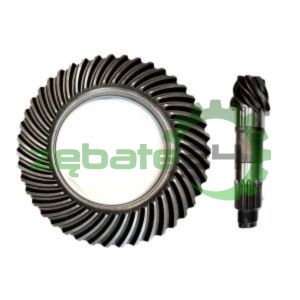 04637949 Atlas Wałek atakujący Koło talerzowe