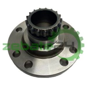 108555 Manitou Pokrywa Dyferencjału