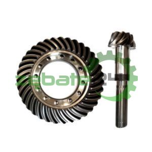 295030A1 McCormick Wałek atakujący Koło Talerzowe