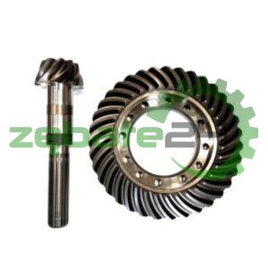 295030A1 McCormick Wałek atakujący Koło Talerzowe