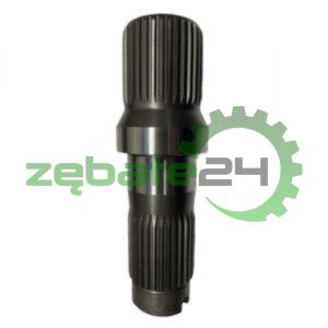 52569120 Kuhn Wałek atakujący