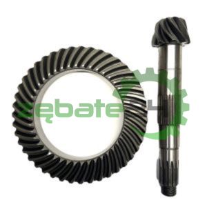 194555-31300 YANMAR Wałek atakujący Koło talerzowe