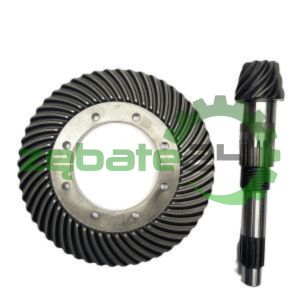 156030120030 ISEKI Wałek atakujący Koło talerzowe