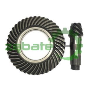 450070 Speth Wałek atakujący Koło talerzowe