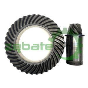 734.04.011.18 Dana Spicer Wałek atakujący Koło talerzowe