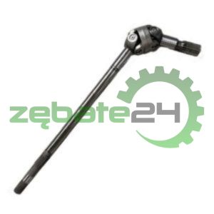 84300977 Case New Holland Półoś kompletna