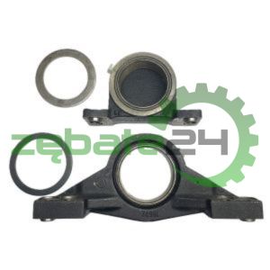 068944 Carraro Zestaw wieszaków mostu