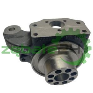 75807.8 Bobcat Zwrotnica