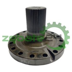 MX252322 Doosan Flansza