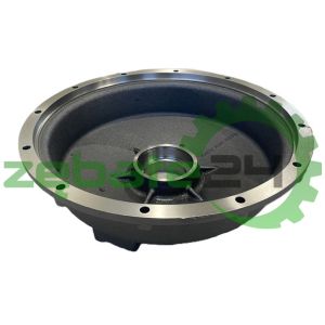 ZF160544 Faun Pokrywa