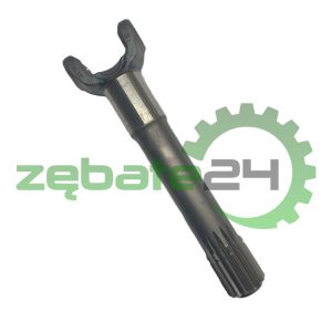 0501.321.856 ZF Półoś krótka