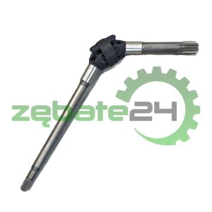 H229032093 Hidromek Półoś kompletna