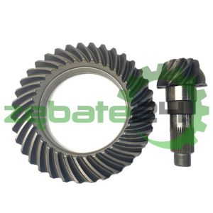 4460.266.019 ZF Wałek atakujący koło talerzowe