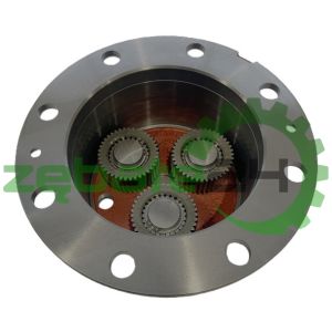 4475.204.052 ZF Kapelusz kompletny z satelitami