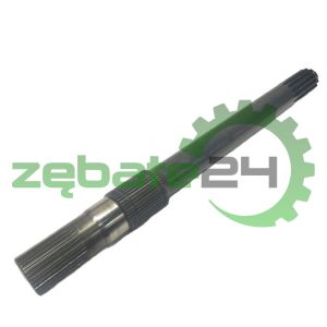 4656.302.036 ZF Wałek