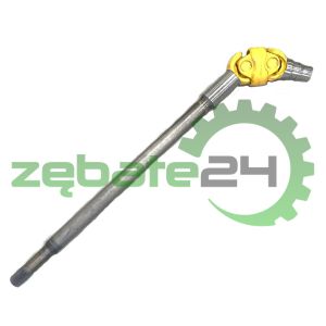 584-7048 Caterpillar Półoś kompletna