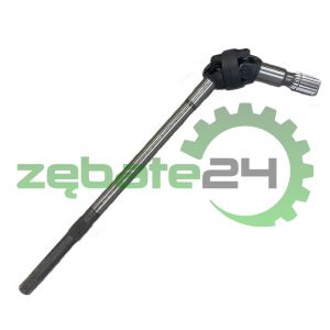 1000294786 Kramer Półoś kompletna