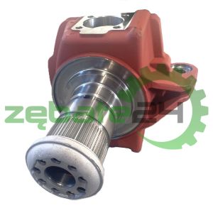 517-6700 Caterpillar Zwrotnica