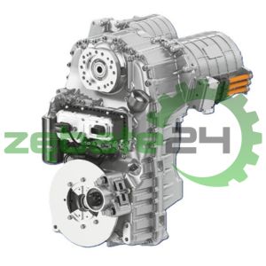 Przekładnia elektryczna ZF eCD 210