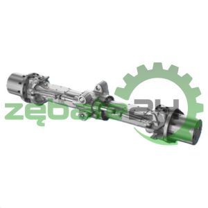 Most ZF MT-E 3060 II