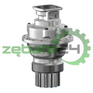 Swing drive ZF DR 350