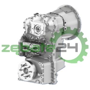 Powershift transmission ZF BP 230