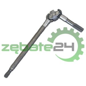 7028563 Liebherr Półoś kompletna