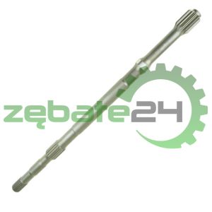 0617106.008.12 Clark Półoś