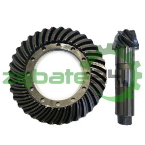 460028 Speth 6x35 Wałek atakujący Koło talerzowe