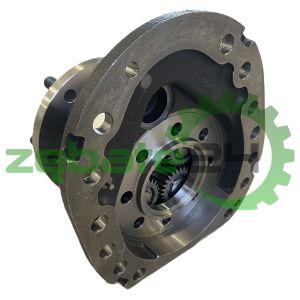 4008777 Nacco Group Przekładnia