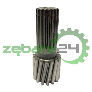 4008780 Nacco Group Wałek