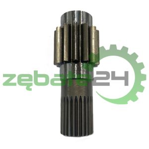 5015021663 Weidemann Wałek Zwolnicy