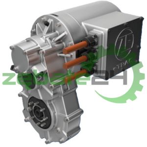 Przekładnia elektryczna ZF eCD 60