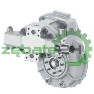 Skrzynia biegów ZF BP 1AVG 185