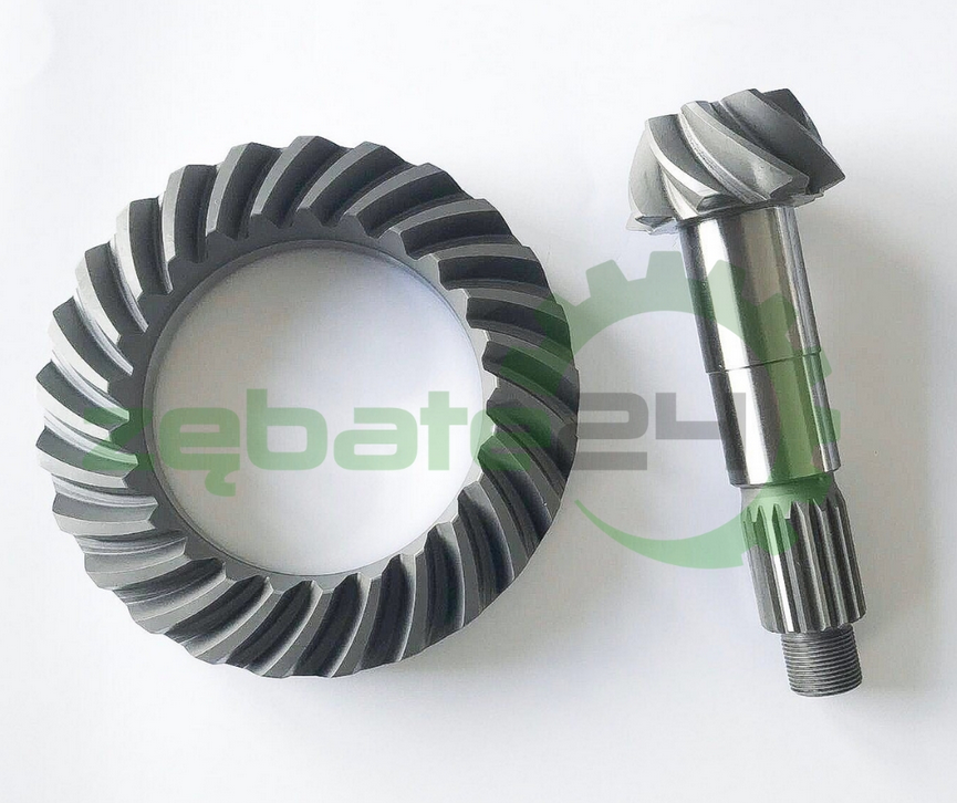 2479943 Atlas Wałek atakujący Koło talerzowe