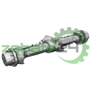 Multitrac Rear Axles MT-B 3070
