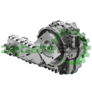 Powershift transmission ZF WG 98 TC/TSC