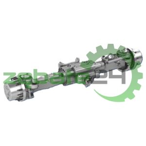 Most ZF MS-T 3060 II