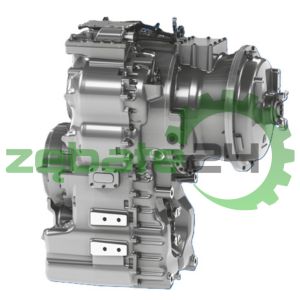 Powershift transmission ZF EP 470