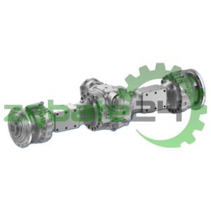 Most ZF MT-D 3095 II