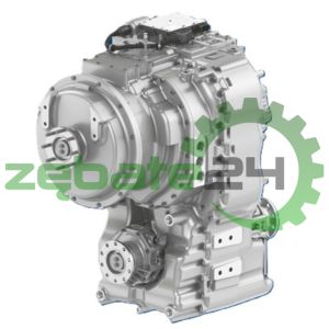 Skrzynia biegów ZF EP 520R