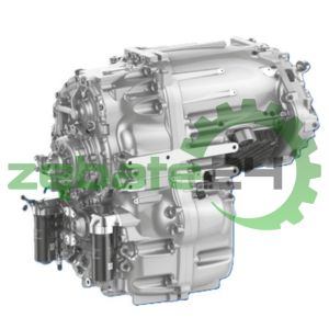 CVT transmission ZF ECCOM 6.0