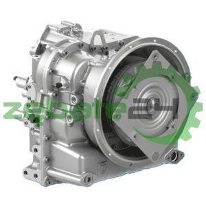 Skrzynia biegów ZF WG 211