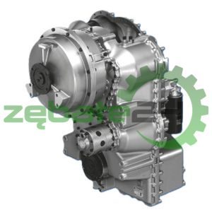 Skrzynia biegów ZF EP 470