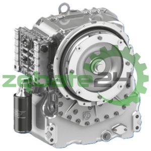 Skrzynia biegów ZF WG 161