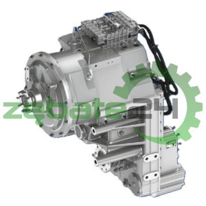 Skrzynia biegów ZF EP 470