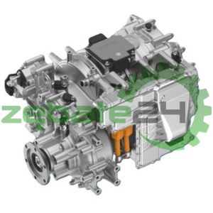 Przekładnia elektryczna ZF