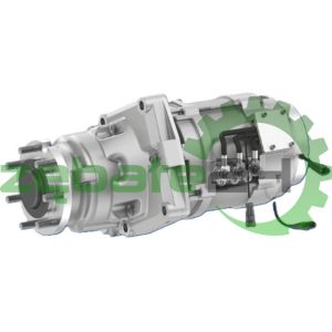 Przekładnia ZF GP 50