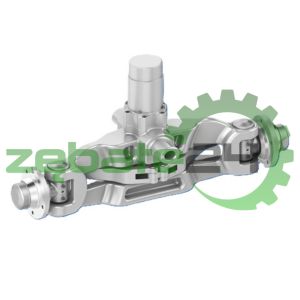 Electric Power Steering ZF EPS 4